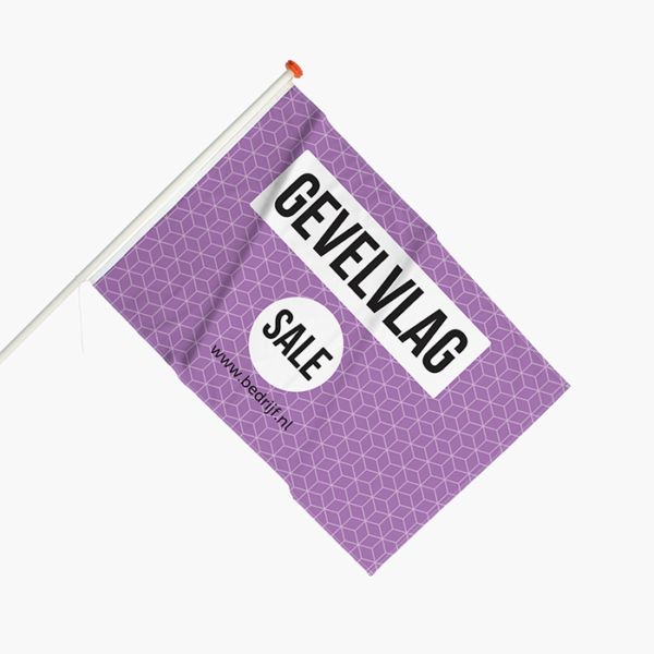 Gevelvlag