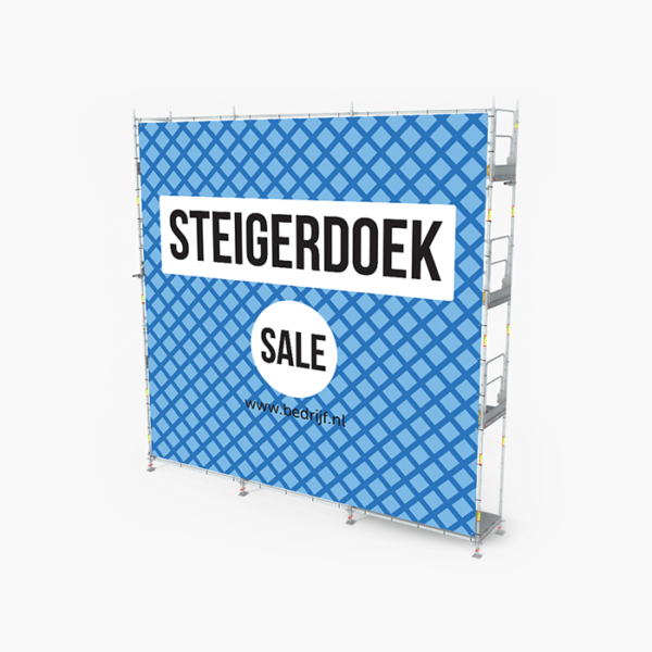 Steigerdoek