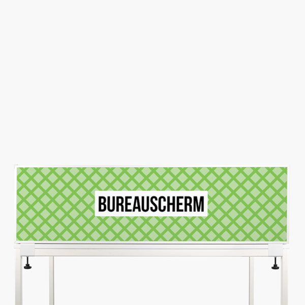 AcousticPro Divider bureauscherm
