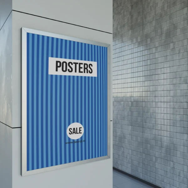 Poster detail