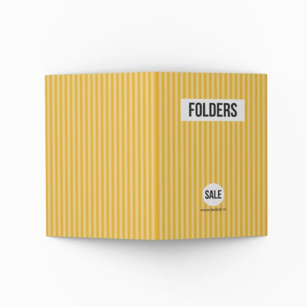 Folder open
