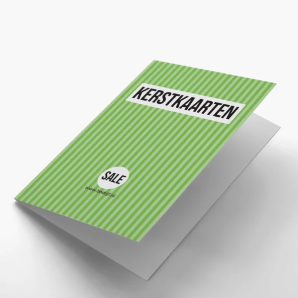 Kerstkaart