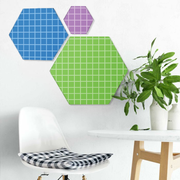 Hexagon