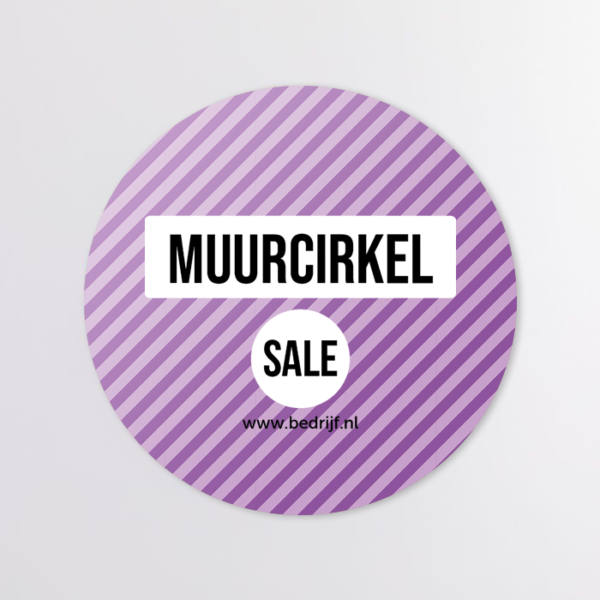 Muurcirkel